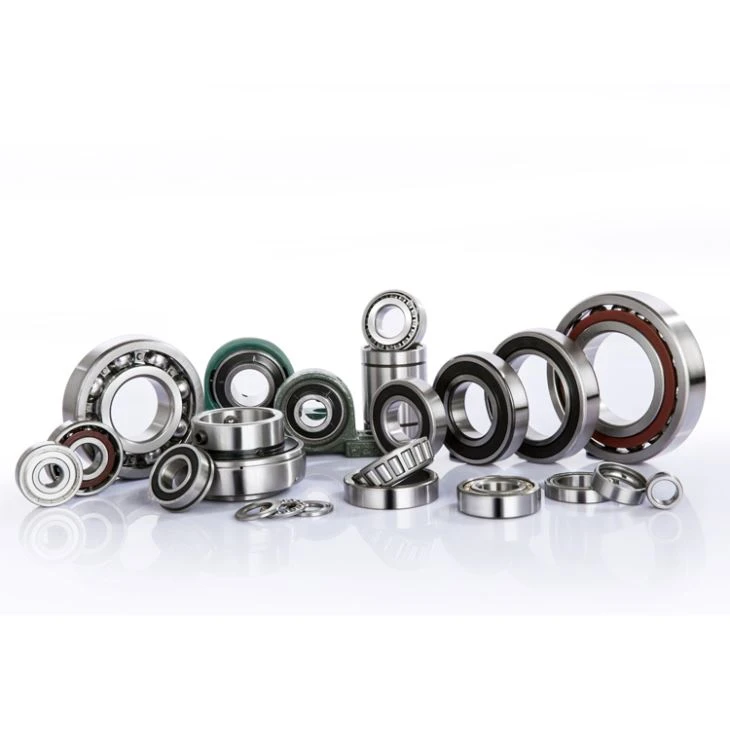 Deep Groove Ball Bearing 6302