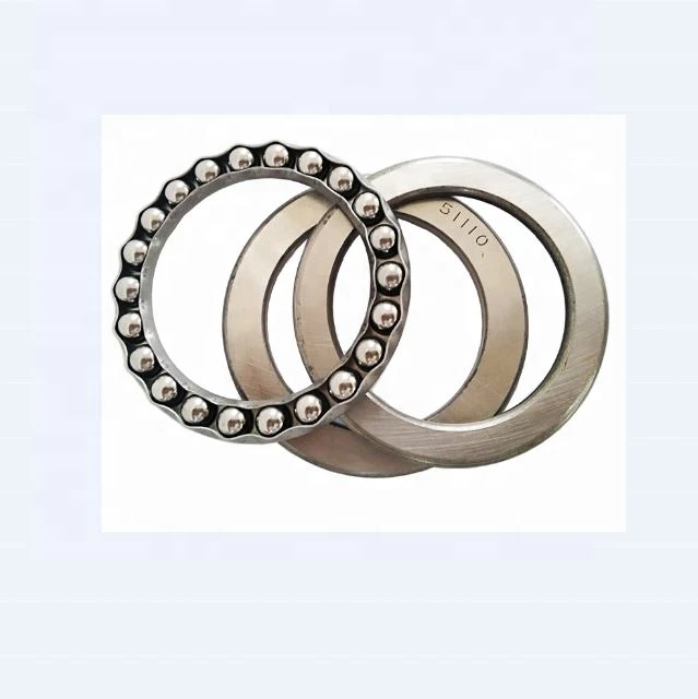 51336 Thrust Ball Bearing
