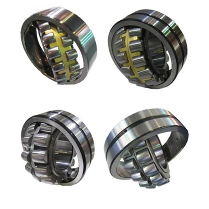 22212 CA W33 Spherical Roller Bearing